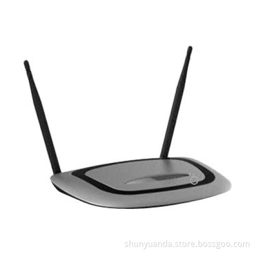 500mW High-power Wireless Router with Ralink 3052 Chipset and 2T2R which Supports 300m